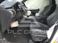 2021 Lexus NX photo
