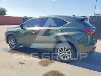 2021 Lexus NX photo