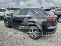 2021 Lexus NX photo