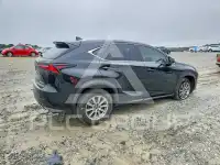 2021 Lexus NX фото