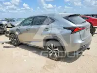 2021 Lexus NX photo