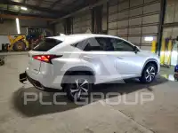 2021 Lexus NX фото