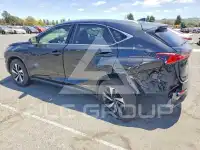 2021 Lexus NX photo
