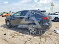 2021 Lexus NX фото