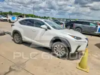 2021 Lexus NX фото