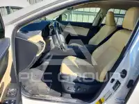 2021 Lexus NX фото