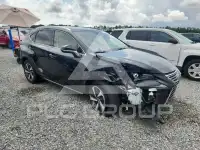 2021 Lexus NX photo