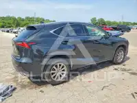 2021 Lexus NX фото