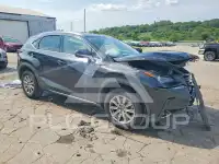 2021 Lexus NX фото