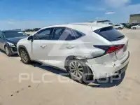 2021 Lexus NX photo