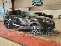 2021 Lexus NX photo