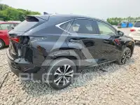 2021 Lexus NX300 photo
