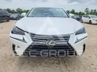 2021 Lexus NX photo