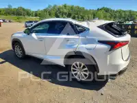 2021 Lexus NX фото
