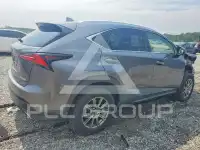 2021 Lexus NX фото