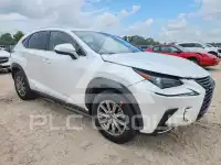 2021 Lexus NX photo