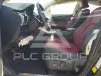 2021 Lexus NX фото
