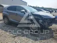 2021 Lexus NX фото