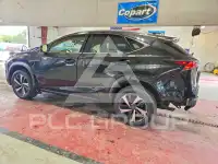 2021 Lexus NX photo