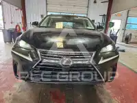 2021 Lexus NX photo