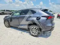 2021 Lexus NX фото