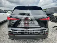 2021 Lexus NX photo