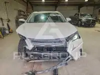 2021 Lexus NX photo