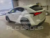 2021 Lexus NX photo