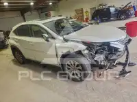 2021 Lexus NX photo