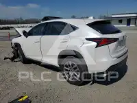 2021 Lexus NX фото