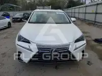 2021 Lexus NX фото