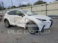 2021 Lexus NX фото