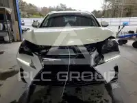 2021 Lexus NX фото