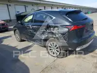 2021 Lexus NX фото