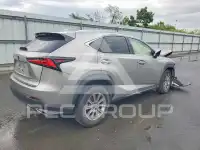 2021 Lexus NX photo