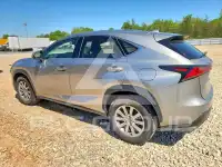 2021 Lexus NX фото