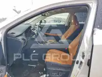2021 Lexus NX фото