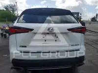 2021 Lexus NX300 фото