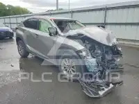 2021 Lexus NX photo