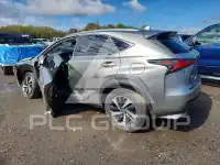 2021 Lexus NX фото