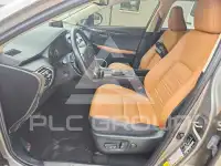 2021 Lexus NX фото
