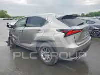 2021 Lexus NX photo