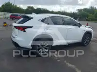 2021 Lexus NX300 фото