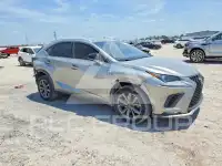 2021 Lexus NX фото