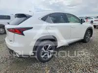 2021 Lexus NX фото