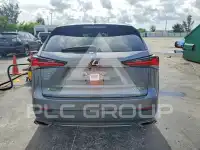 2021 Lexus NX300 фото