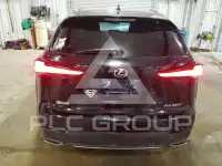 2021 Lexus NX300 photo