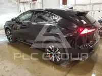2021 Lexus NX300 photo