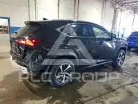 2021 Lexus NX фото