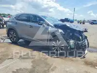 2021 Lexus NX фото